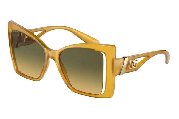DOLCE GABBANA 6141 Γυαλια Ηλιου 