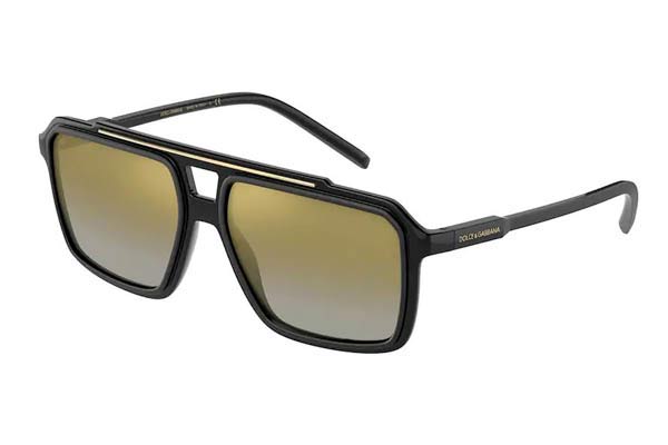 DOLCE GABBANA 6147 Γυαλια Ηλιου 