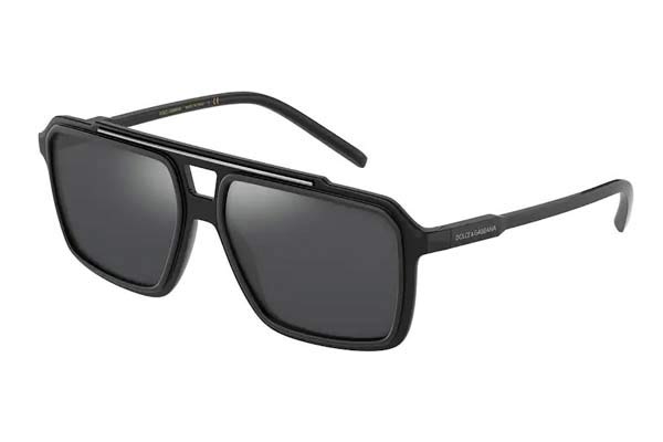 DOLCE GABBANA 6147 Γυαλια Ηλιου 