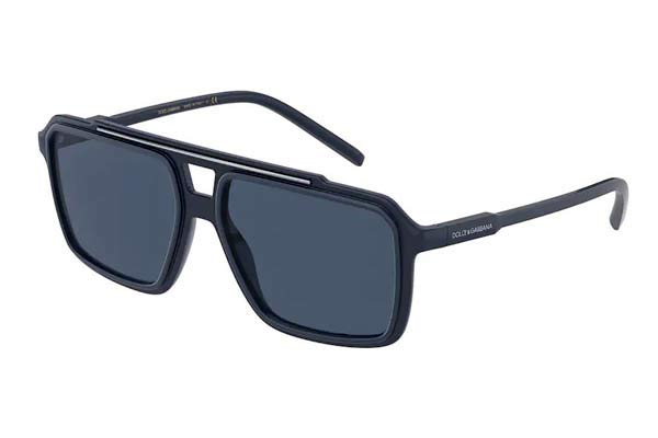DOLCE GABBANA 6147 Γυαλια Ηλιου 