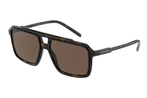 DOLCE GABBANA 6147 Γυαλια Ηλιου 