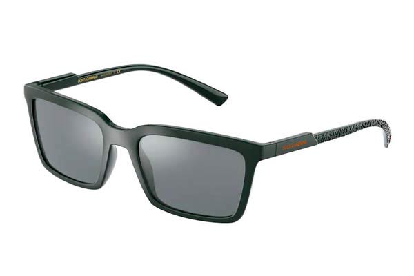 DOLCE GABBANA 6151 Γυαλια Ηλιου 