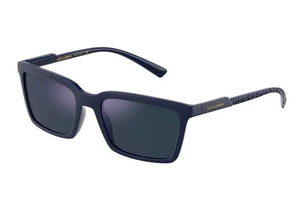 DOLCE GABBANA 6151 Γυαλια Ηλιου 