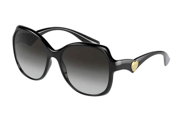 DOLCE GABBANA 6154 Γυαλια Ηλιου 