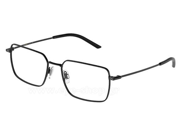 Dolce Gabbana 1336 1106 size 56 Γυαλιά οράσεως Τιμή: 144,95