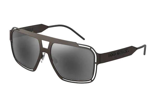 DOLCE GABBANA 2270 Γυαλια Ηλιου 