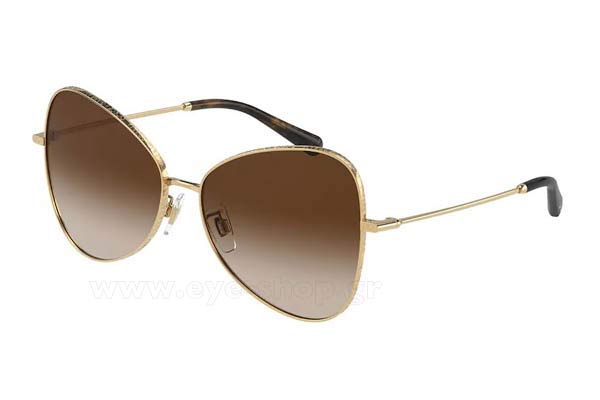 dolce gabbana 2274 Γυαλια Ηλιου 