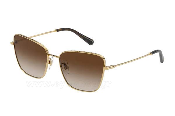 dolce gabbana 2275 Γυαλια Ηλιου 