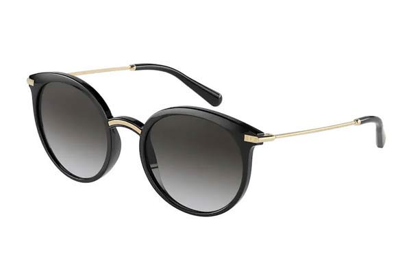 DOLCE GABBANA 6158 Γυαλια Ηλιου 