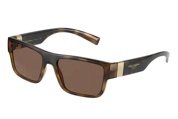 DOLCE GABBANA 6149 Γυαλια Ηλιου 