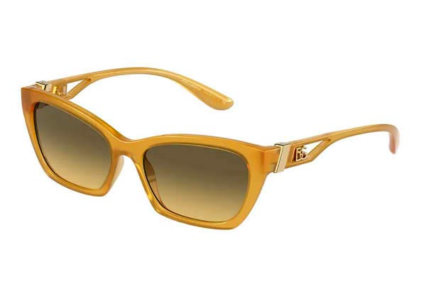 DOLCE GABBANA 6155 Γυαλια Ηλιου 