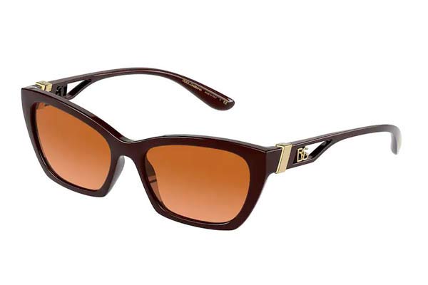 DOLCE GABBANA 6155 Γυαλια Ηλιου 