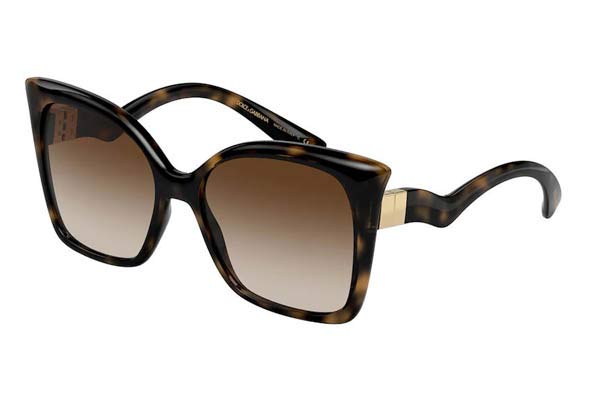 DOLCE GABBANA 6168 Γυαλια Ηλιου 