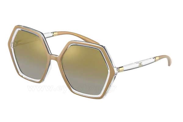 dolce gabbana 6167 Γυαλια Ηλιου 