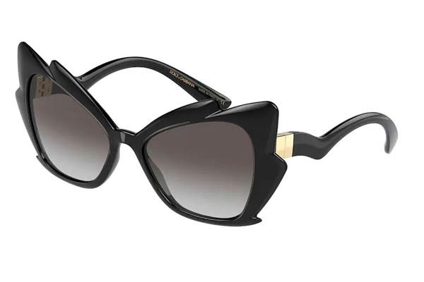 DOLCE GABBANA 6166 Γυαλια Ηλιου 