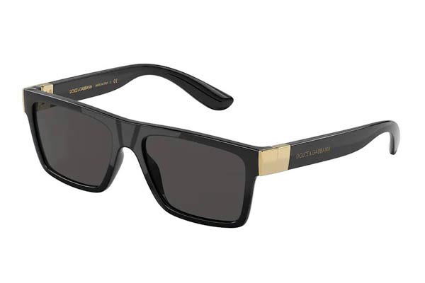 DOLCE GABBANA 6164 Γυαλια Ηλιου 