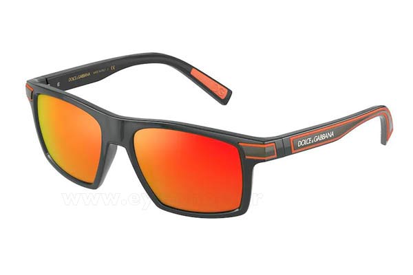 dolce gabbana 6160 Γυαλια Ηλιου 