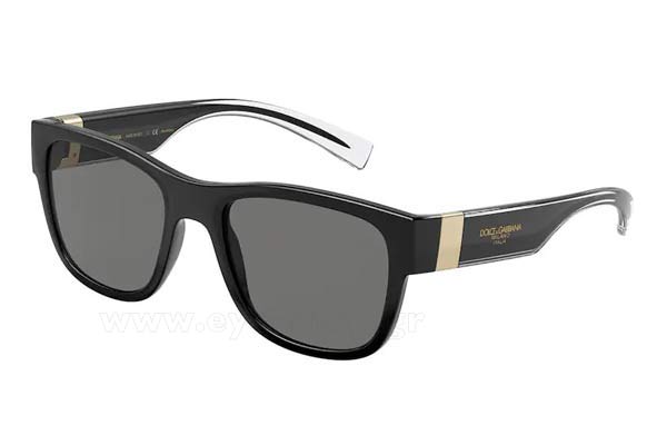 dolce gabbana 6132 Γυαλια Ηλιου 