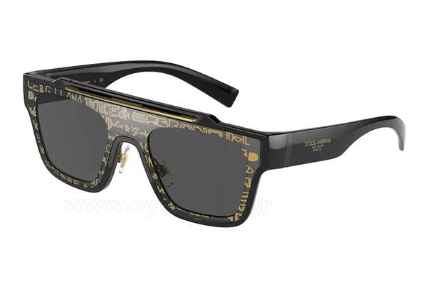 dolce gabbana 6125 Γυαλια Ηλιου 