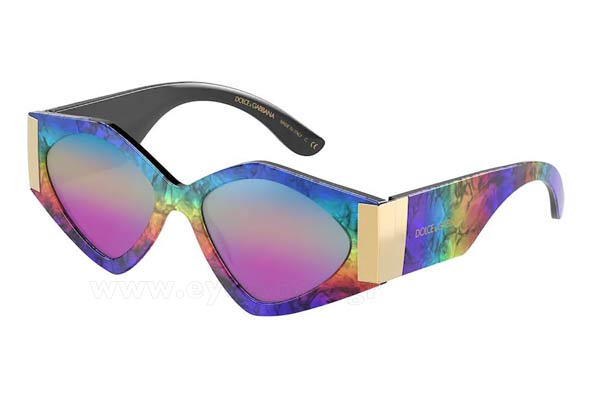 dolce gabbana 4396 Γυαλια Ηλιου 