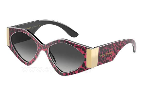 dolce gabbana 4396 Γυαλια Ηλιου 