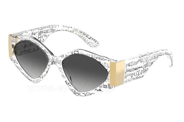 dolce gabbana 4396 Γυαλια Ηλιου 