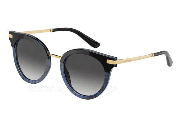dolce gabbana 4394 Γυαλια Ηλιου 