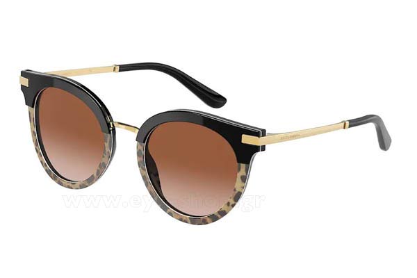 dolce gabbana 4394 Γυαλια Ηλιου 