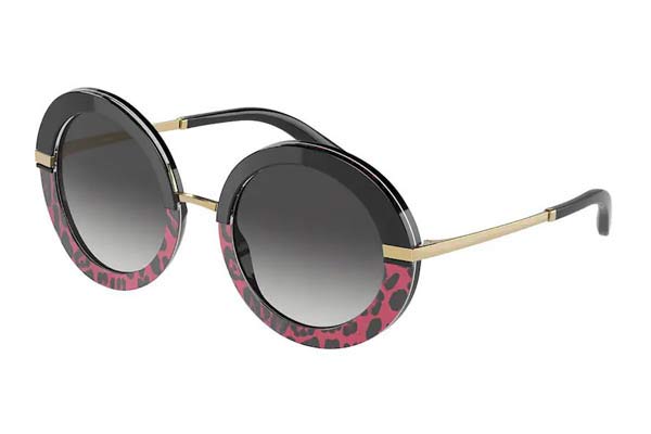 DOLCE GABBANA 4393 Γυαλια Ηλιου 