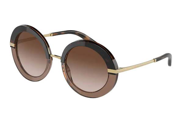 DOLCE GABBANA 4393 Γυαλια Ηλιου 