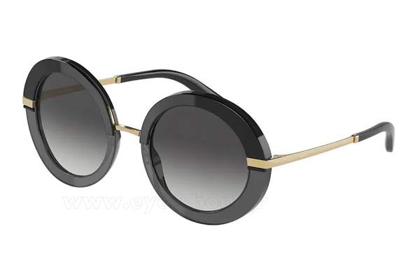 dolce gabbana 4393 Γυαλια Ηλιου 