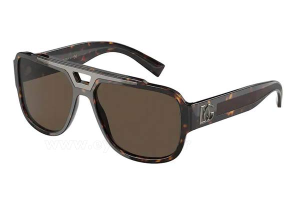 dolce gabbana 4389 Γυαλια Ηλιου 