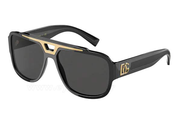 dolce gabbana 4389 Γυαλια Ηλιου 