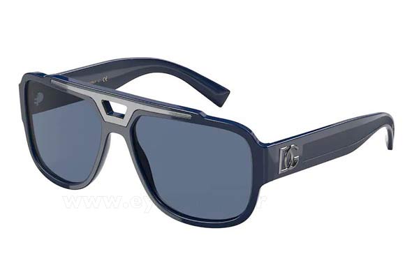 dolce gabbana 4389 Γυαλια Ηλιου 