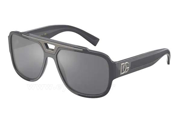 dolce gabbana 4389 Γυαλια Ηλιου 
