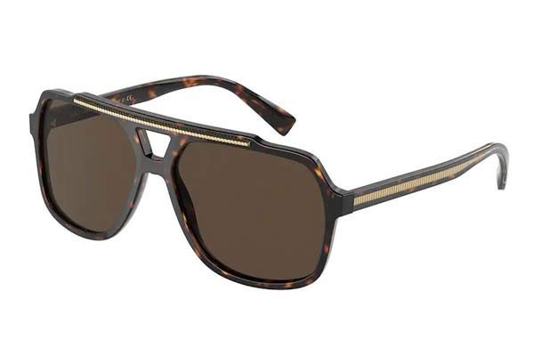 DOLCE GABBANA 4388 Γυαλια Ηλιου 