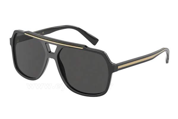 dolce gabbana 4388 Γυαλια Ηλιου 