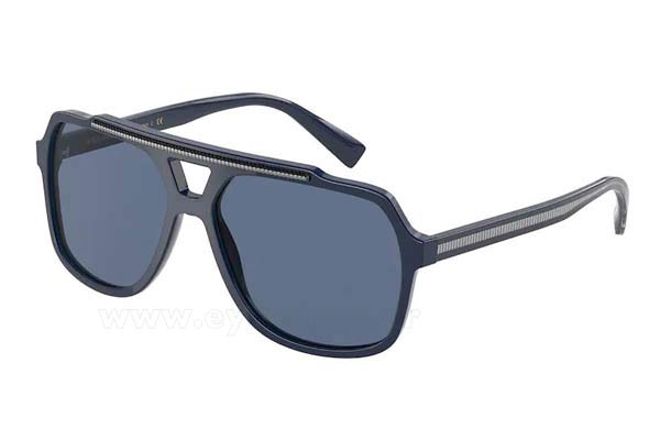 dolce gabbana 4388 Γυαλια Ηλιου 