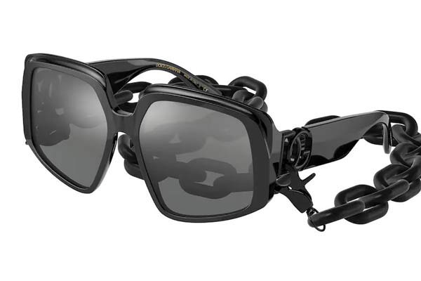 DOLCE GABBANA 4386 Γυαλια Ηλιου 