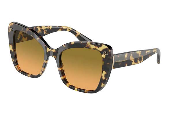 DOLCE GABBANA 4348 Γυαλια Ηλιου 