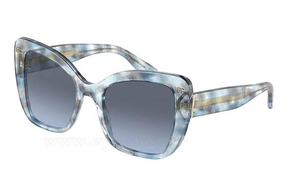 Γυαλια Ηλιου Dolce-Gabbana 4348 33208F size 54 Τιμή: 204,74
