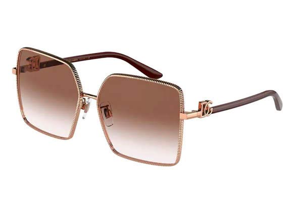 DOLCE GABBANA 2279 Γυαλια Ηλιου 
