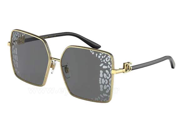 dolce gabbana 2279 Γυαλια Ηλιου 