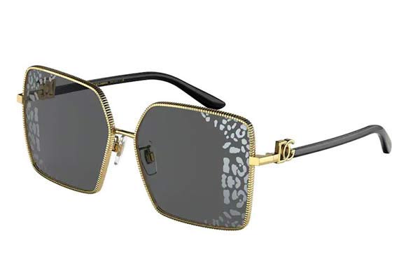 DOLCE GABBANA 2279 Γυαλια Ηλιου 
