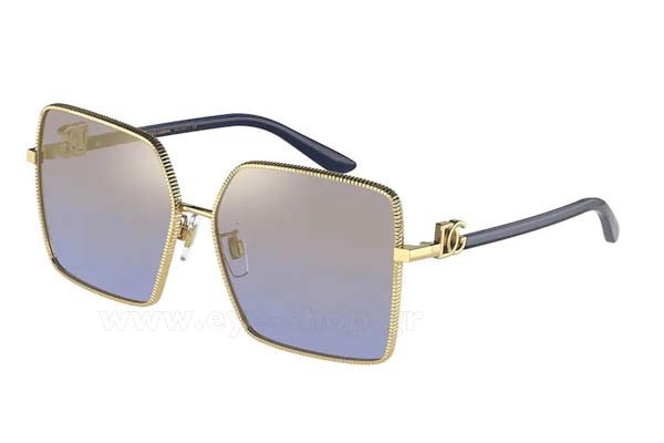 dolce gabbana 2279 Γυαλια Ηλιου 