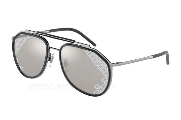 dolce gabbana 2277 Γυαλια Ηλιου 