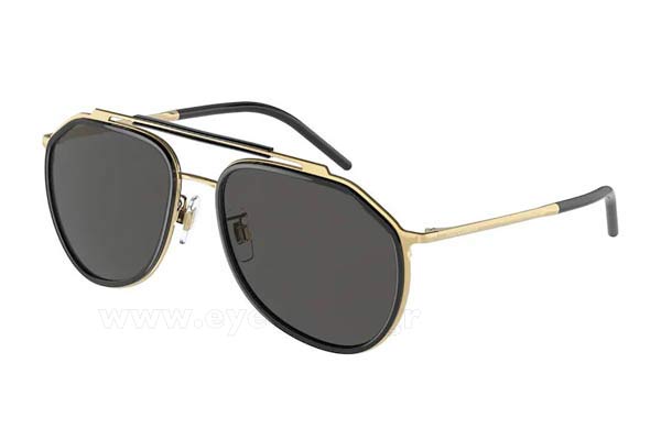 DOLCE GABBANA 2277 Γυαλια Ηλιου 