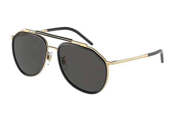 DOLCE GABBANA 2277 Γυαλια Ηλιου 
