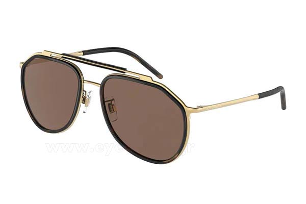 DOLCE GABBANA 2277 Γυαλια Ηλιου 