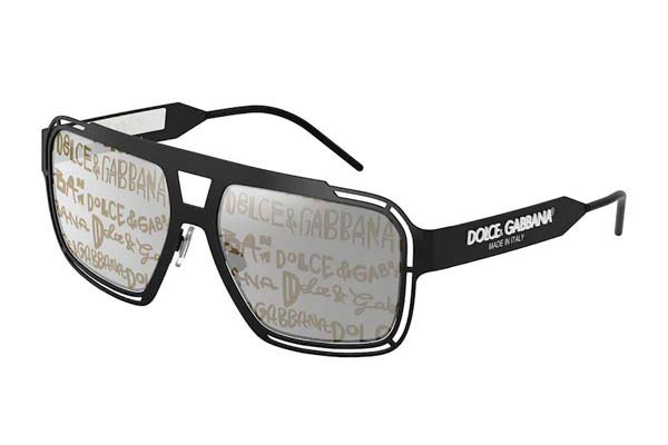 DOLCE GABBANA 2270 Γυαλια Ηλιου 